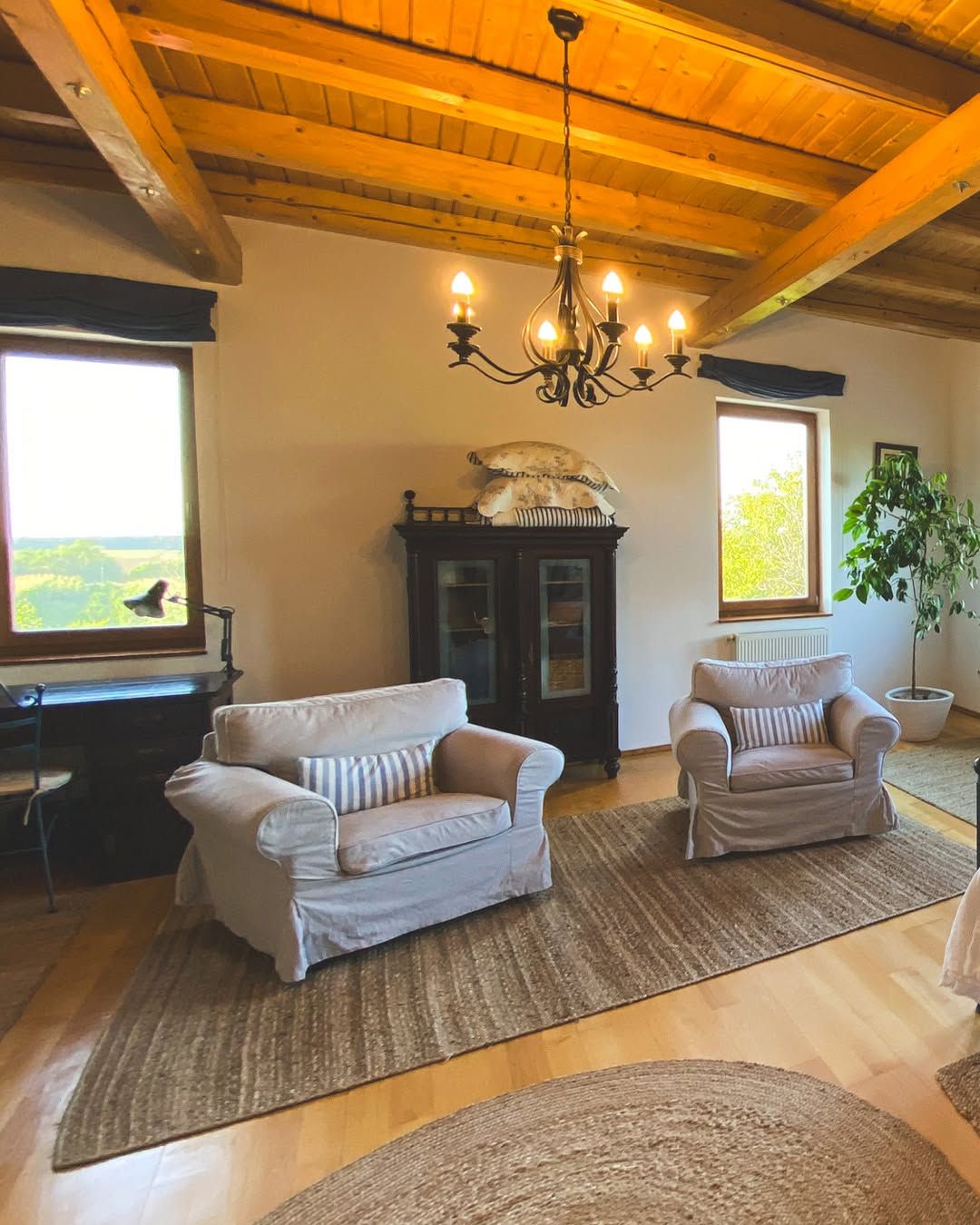 Evenimente private la Amazing Cottage Events
