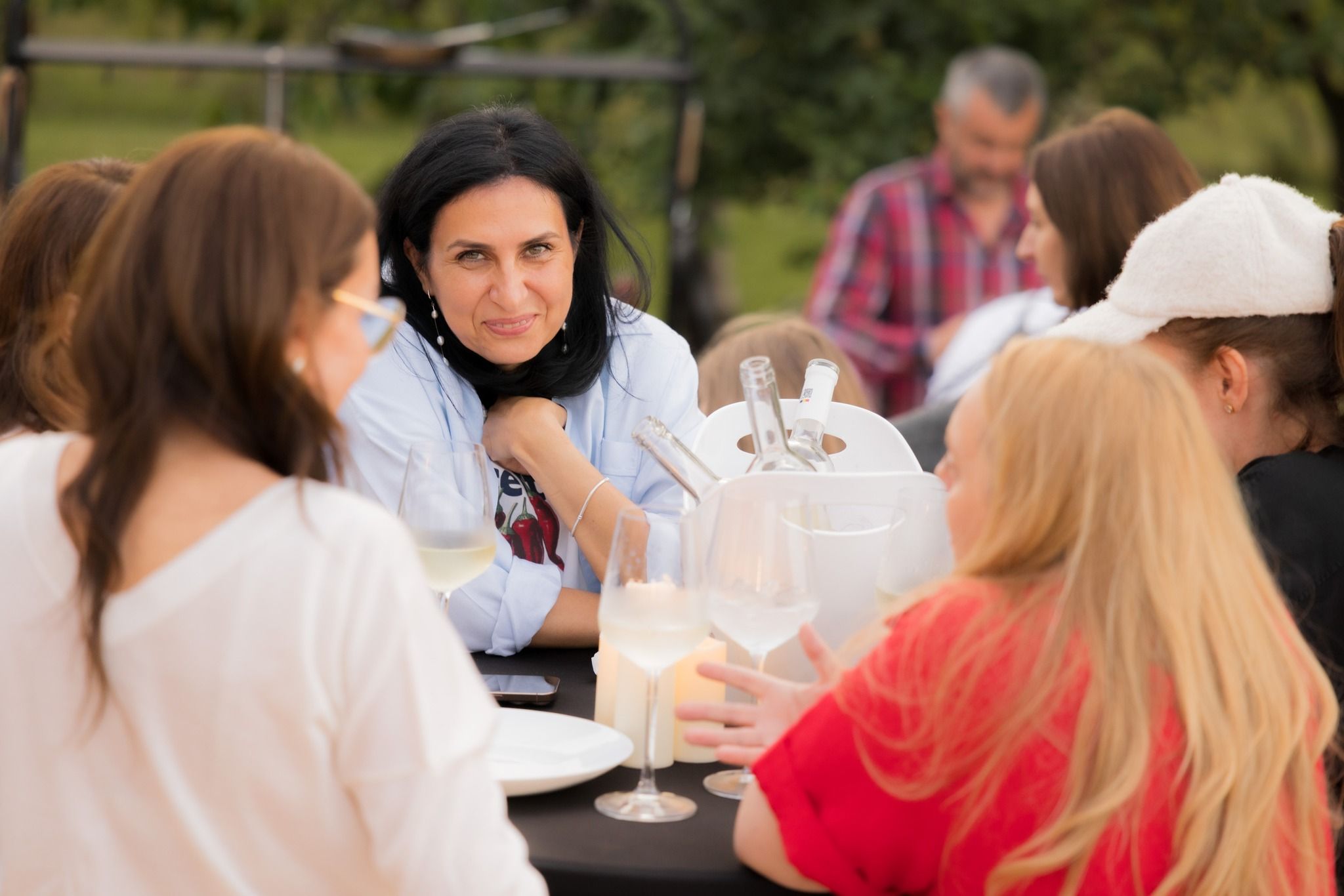 Evenimente private la Amazing Cottage Events